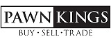 Pawn Kings Inc logo