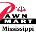 Pawn Mart II logo