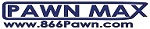 Pawn Max logo