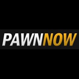 Pawn Now - E Apache Trail logo