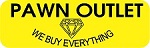 Newark Delaware Pawn Outlet logo