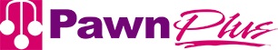 Pawn Plus logo