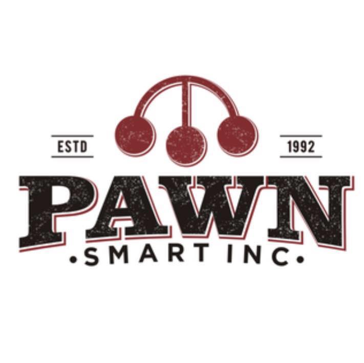 Pawn Smart, Inc logo