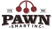 Pawn Smart, Inc logo