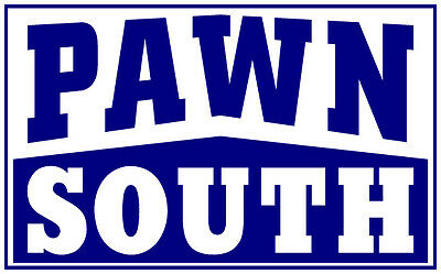 Pawn South - North College Road - CLOSED logo