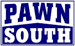 Pawn South logo