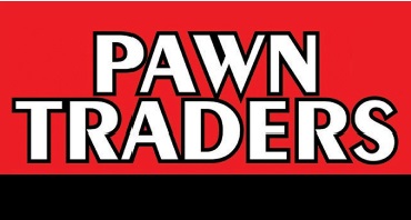Pawn Traders logo