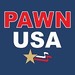 Pawn USA logo