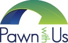 Pawn With Us Express logo