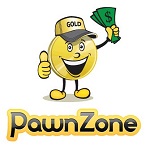 PawnZone Jewelry & Loan logo