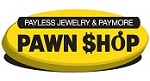 Payless Jewelry & Paymore Pawn Shop - SW 27th Ave logo