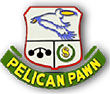 Pelican Pawn & Jewelry logo