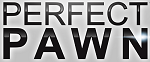Perfect Pawn logo