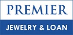 Premier Jewelry & Loan logo