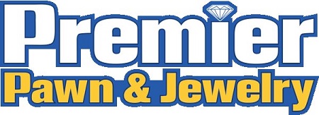 Premier Pawn and Jewelry logo