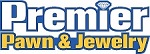 Premier Pawn and Jewelry logo