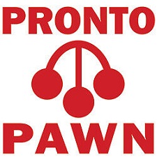 Pronto Pawn - Moffett Rd logo