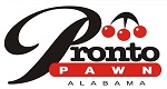 Pronto Pawn logo