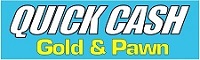 Quick Cash Gold & Pawn - Decker Blvd logo