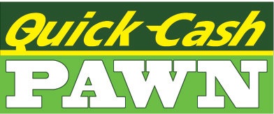 Quick Cash Pawn of Wilson logo