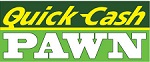 Quick Cash Pawn of Eden logo