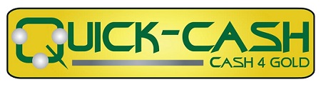 Quick-Cash Inc logo