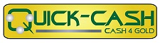 Quick-Cash Inc logo