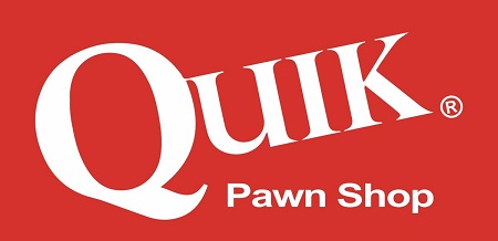 Quik Pawn Shop - Centerpoint Pkwy logo