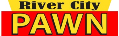 River City Pawn logo