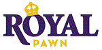 Royal Pawn logo