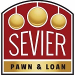 Sevier Pawn & Loan logo