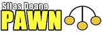 Silas Deane Pawn logo