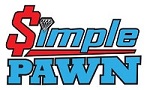 Simple Pawn - W Vine St logo