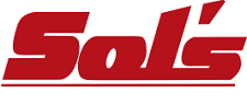 Sol's Jewelry & Loan - L St logo