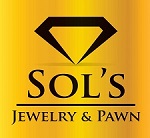 Sol's Jewelry & Pawn logo