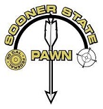 Sooner State Pawn - NW 23rd St logo