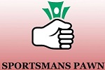 Sportsman's Fast Cash - S Redwood Rd logo