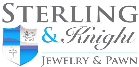 Sterling & Knight Jewelry & Pawn logo