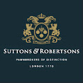 Suttons & Robertsons logo