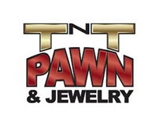 TnT Pawn & Jewelry -W Cactus Rd  logo