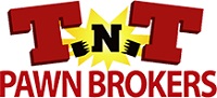 TNT Pawnbrokers - S Drake Rd logo