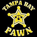 Tampa Bay Pawn logo