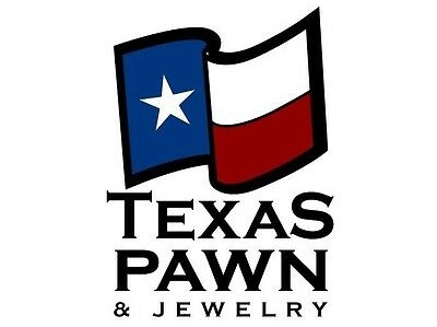 Texas Pawn & Jewelry logo