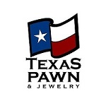 Texas Pawn & Jewelry logo
