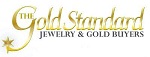 The Gold Standard of Syosset logo