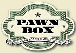 Pawn Box logo