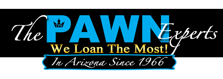 Chandler Pawn Center logo