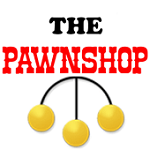 The Pawn Shop - Riccarton Rd logo
