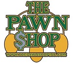 The Pawn Shop - 9th Street SE logo