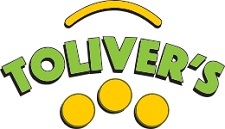 Toliver's Jewelry & Loan logo